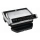  Контактна електрическа скара Tefal GC706D34 silver/grey 2000 W