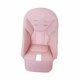  Покривало за бебешки столове за хранене Children Eat Dining Chair Babys Toddlers Pink