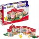 Mega Bloks Pokemon Forest cent конструктор 648 бр