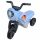  Мотоциклет Mochtoys 12871 Blue Light