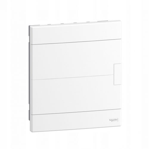  РАЗПРЕДЕЛИТЕЛНА АПАРАТКА ВГРАЕН МОНТАЖ КУТИЯ EASY9 2x12 SCHNEIDER ELECTRIC EZ9EUB212