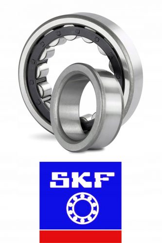 SKF цилиндрично-ролков лагер NJ 2210 ECPH/C4 SKF 50 x 90 mm