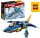  LEGO Ninjago Jay's EVO Supersonic Jet 71784 + LEGO Paper Bag 001-2021-2022-2023-2024