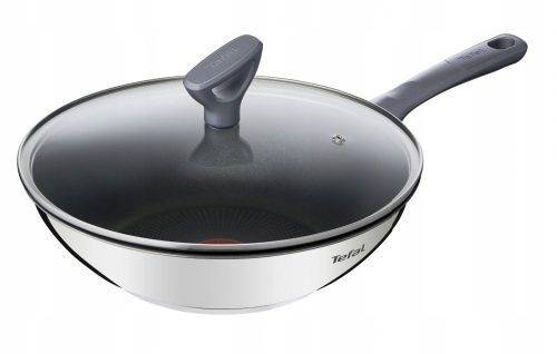 Тиган - Тиган Tefal Daily Cook 28см незалепващ (незалепващ)