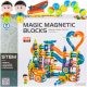  DK Magnetic Blocks Магнитни блокове Ball Track 188 Elements Ball Track 188 бр.