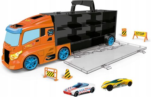  Камион ODS Hot Wheels Transporter 40 42041