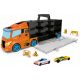  Камион ODS Hot Wheels Transporter 40 42041