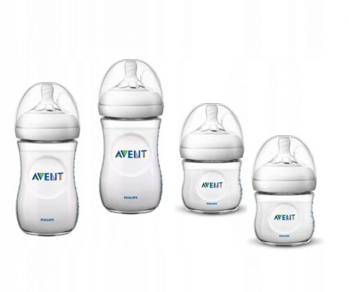  Шише Philips Avent 260 ml SCD301/01