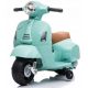  Мотор Vespa Бял, Розов, Тюркоаз