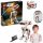  LEGO STAR WARS HUGE FIGURINE DROID MODEL BD-1 STAR WARS СТАТУЯ