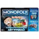  Настолна игра Hasbro Monopoly Super Electronic Banking