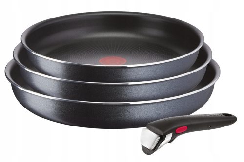 Тиган - Комплект тигани TEFAL Ingenio XL Force L1589053