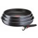 Тиган - Комплект тигани TEFAL Ingenio XL Force L1589053