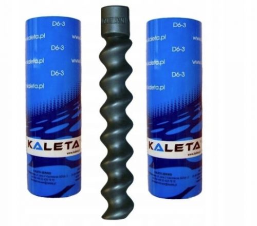 Stator i Rotor D6-3 KALETA 2+1- agregat tynkarski