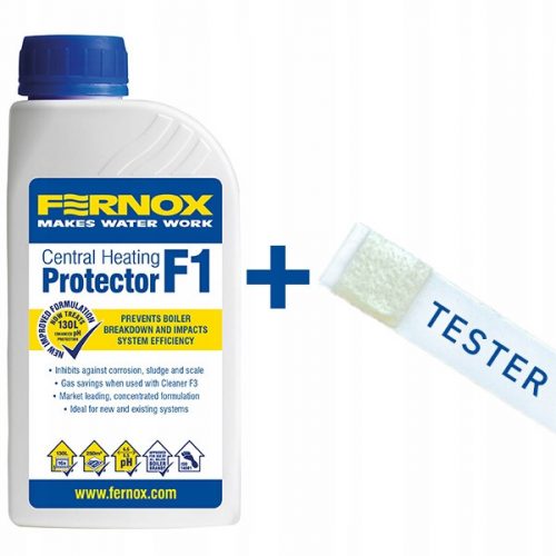 Течност Fernox 57761