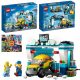  LEGO City 60362 Автомивка + LEGO КАТАЛОГ 2024 НОВО