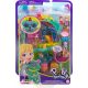  Кукла Polly Pocket Mattel 12 см