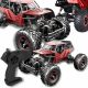  RC CAR ГОЛЯМ OFF-ROAD 4X4 OFF-ROAD DRIVE