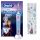  Електрическа четка за зъби Oral-B Pro Kids Frozen + калъф