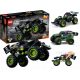  LEGO Technic MONSTER JAM КОМПЛЕКТ LEGO GRAVE DIGGER 2IN1 OFF-ROAD ROVER 4211887