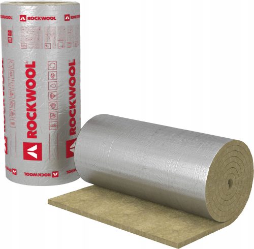 Каменна минерална вата Rockwool 20 мм