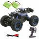  CAR RC MONSTER RC CAR 4x4 WHEELS XXL ПОДАРЪК