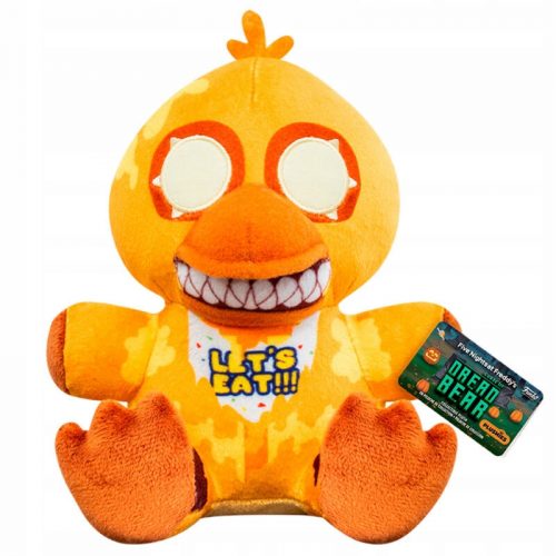  Funko Five Nights at Freddy's Jack-o-chica талисман 15 см