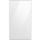  Горен панел Samsung Bespoke Combi 185 cm Glass Alabaster бял