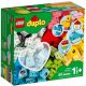  LEGO Duplo 10848 дупло