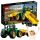  LEGO City 4213973 ТРАКТОР С РЕМАРКЕ LEGO TECHNIC ТРАКТОР JOHN DEERE