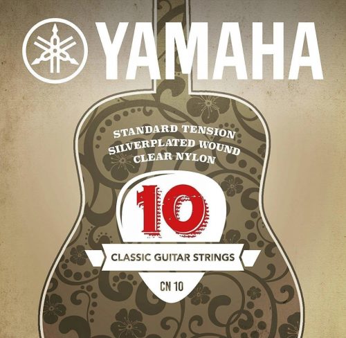  YAMAHA CN10 - струни за класическа китара