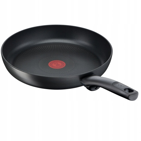 Тиган - Традиционен тиган от титан Tefal Ultimate 24 см