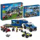  LEGO City 60315 Мобилен полицейски команден център