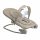  Шезлонг Chicco Hoopla Beige Re Lux х 43 х 32 см