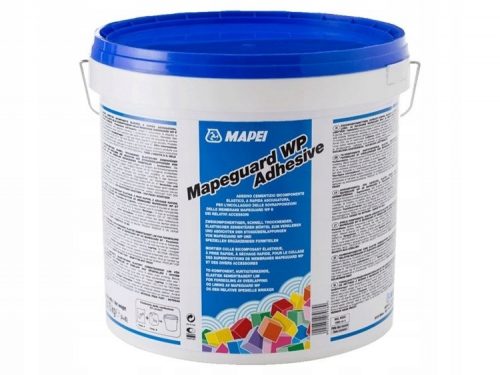 Klej MAPEI MAPEGUARD WP ЛЕПИЛО 6,65кг