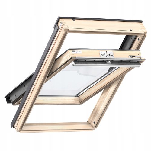 Velux GZL MK04 1051 покривен прозорец 78 х 98 см