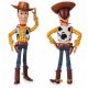  Toy Story 4 Sheriff SKINNY Уди 40 см ГОВОРИ Бъз