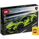  LEGO Technic 42161 Lamborghini Huracan Tecnica + LEGO Paper Bag