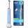  Oral-B Pro 3 3000 електрическа четка за зъби, синьо и бяло