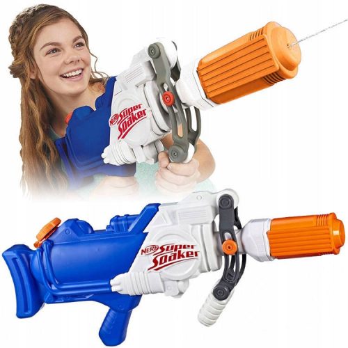 Воден пистолет Super Soaker