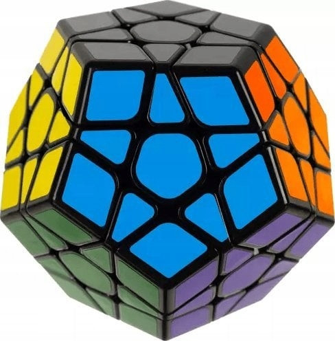  НОВ MEGAMINX TWELVE HEDRON 3x3 Cube