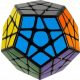  НОВ MEGAMINX TWELVE HEDRON 3x3 Cube