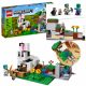  LEGO City 21188951 LEGO MINECRAFT ЗАЙЦИ ФЕРМА ЗА ЗАЙЦИ