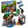  LEGO Technic LEGO MINECRAFT ИЗОСТАВЕН SPID MINE 21165687