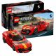  LEGO Speed Champions 76914 Ferrari 812 Competizione + ПРОДУКТОВА КАРТА (ЗА ВСЕКИ ЗАКУПЕН ПРОДУКТ)