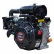 Двигател с вътрешно горене Loncin МОДЕЛ: 168F-2H 4.4 kW