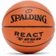 Баскетболна топка Spalding React TF-250, размер 7