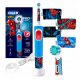  ORAL-B VITALITY PRO 103 ЧЕТКА ЗА ЗЪБИ SPIDERMAN KIDS