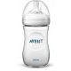  AVENT Шише 260 ml NATURAL 3м+ биберон