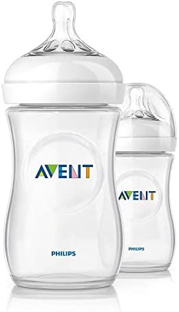  Шише Philips Avent 260 ml SCF033